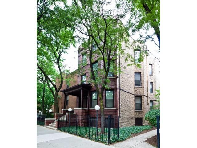 Historic Architecture