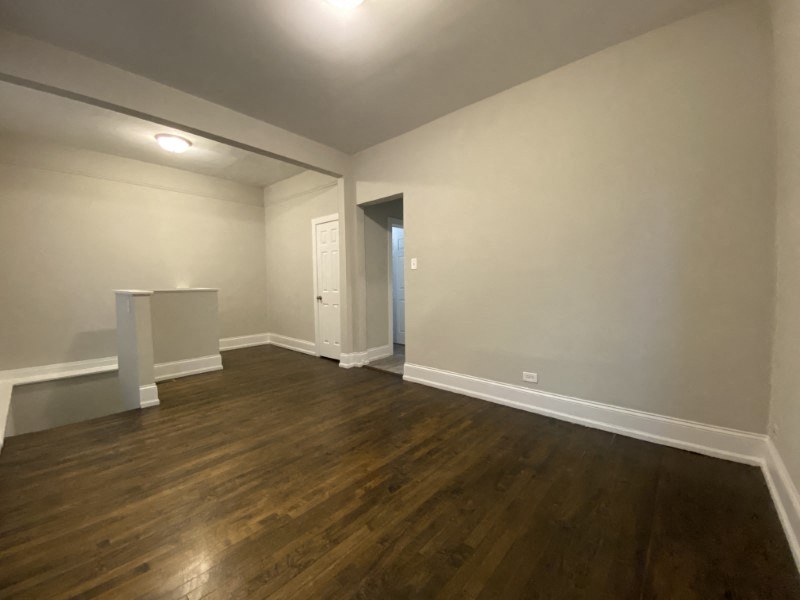 Bright interior spaces