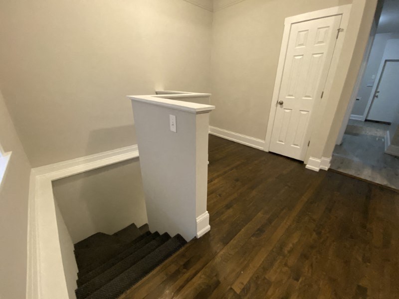 Unique floorplan options