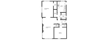2 BEDROOM