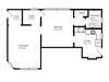 CONVERTED 1 BEDROOM
