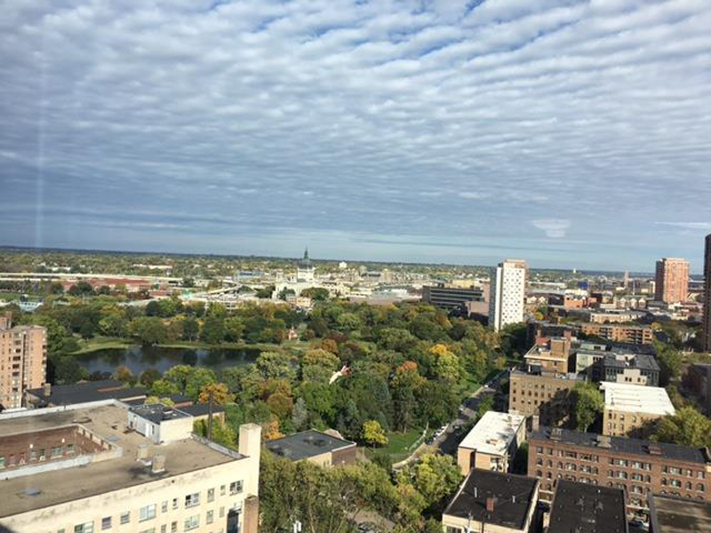 Photos and Video of 215 Oak Grove in Minneapolis, MN