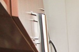 Stainless steel appliances and granite countertops Stainless steel appliances and granite countertops
