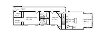 3 BEDROOM
