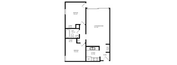 2 BEDROOM