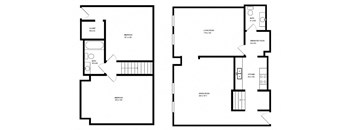 Two Bedroom - 3A