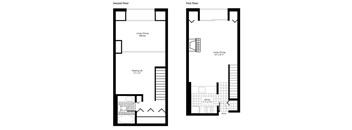 One Bedroom - LOFT