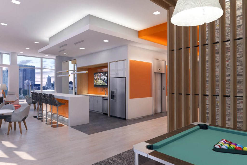 Lydian Apartments, 400 K Street, Washington, DC RentCafe