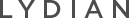 Lydian logo