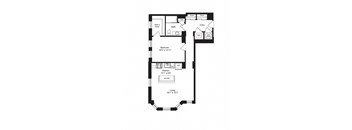 Floor Plan LA3.5