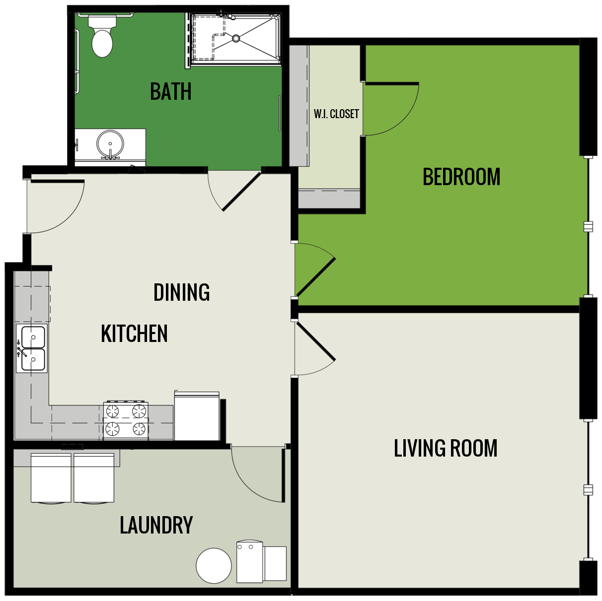Floor Plan 3