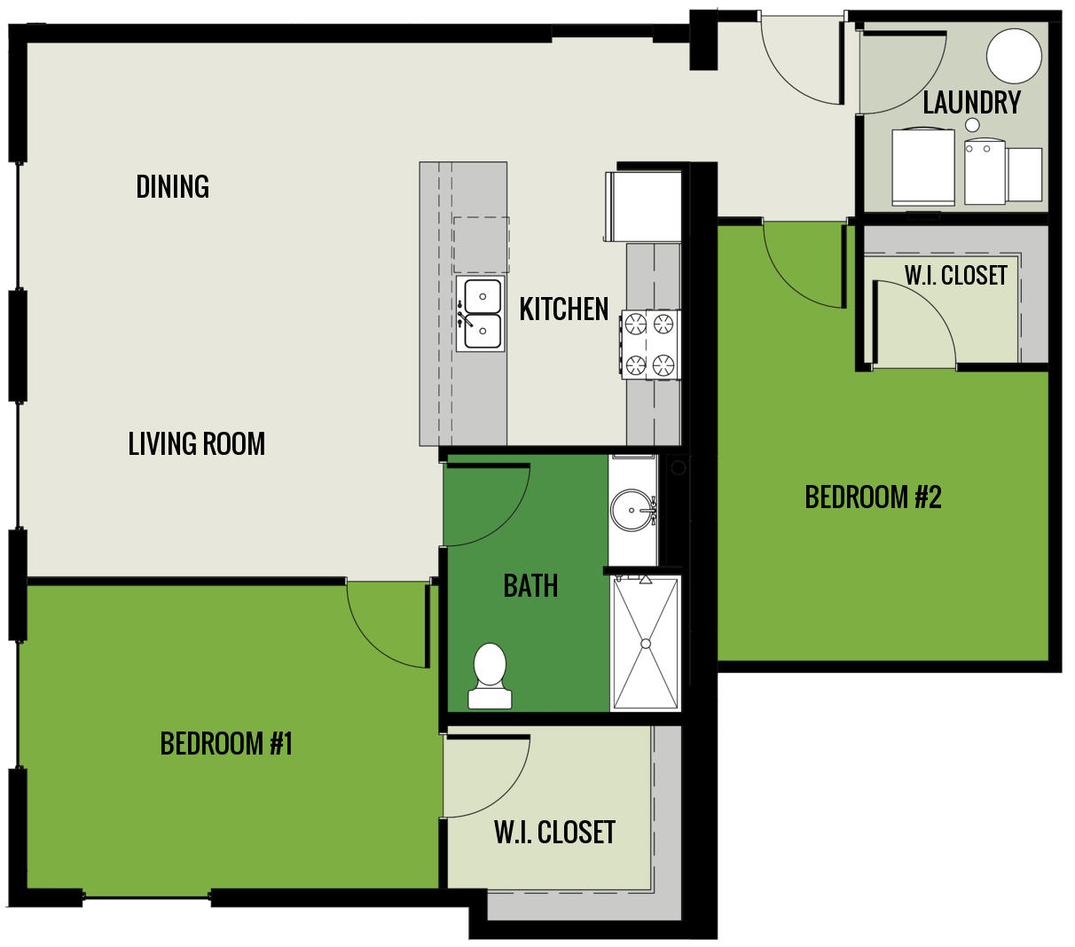 Floor Plan 5
