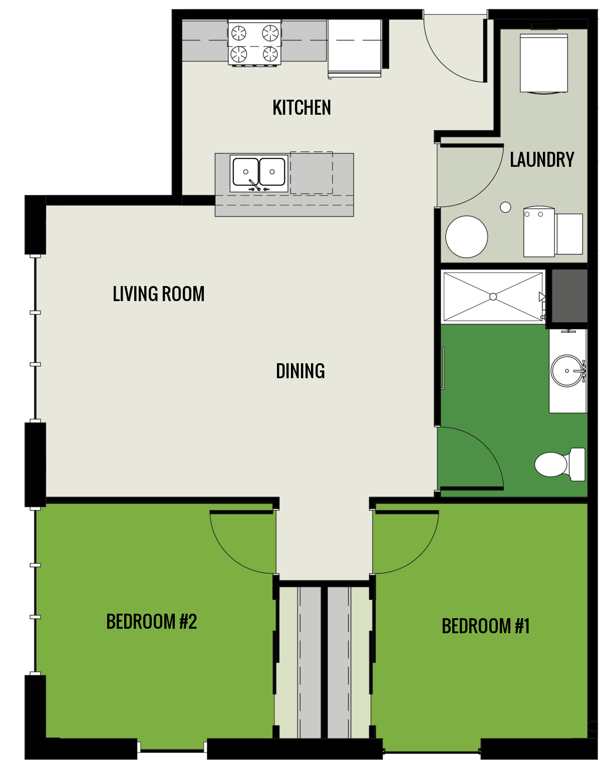Floor Plan 4