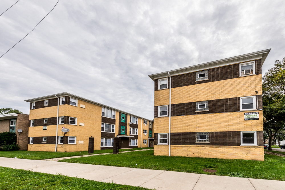 8851 S Cottage Grove Ave Apartments In Chicago Il Pangea Real