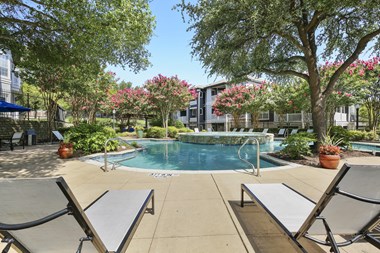 6530 Virginia Pkwy 2 Beds Apartment for Rent Photo Gallery 1