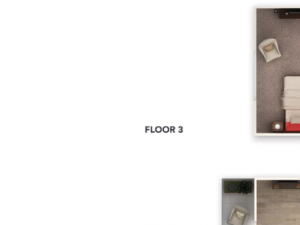 The Highland One Bed One Bath one bed one bath with garage 826 sqft