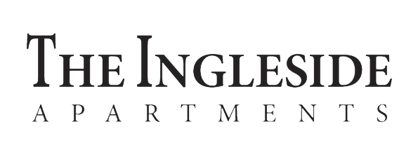 The Ingleside Apartments Logo