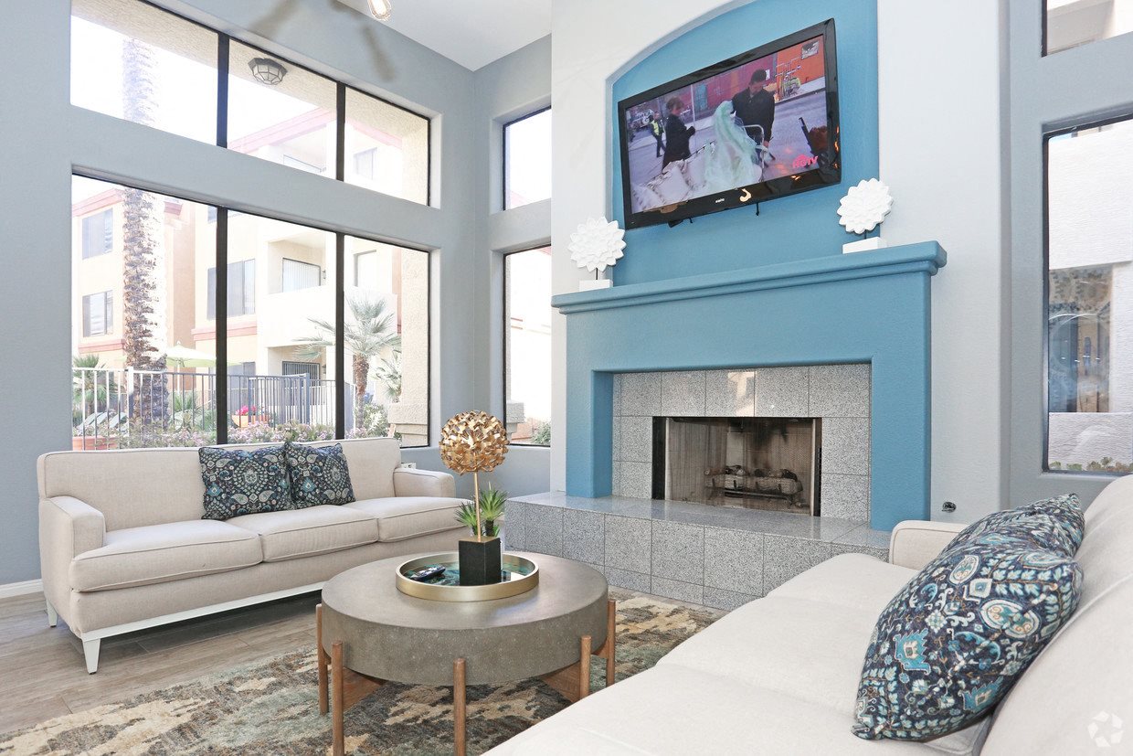 Ingleside Apartments In Phoenix Az