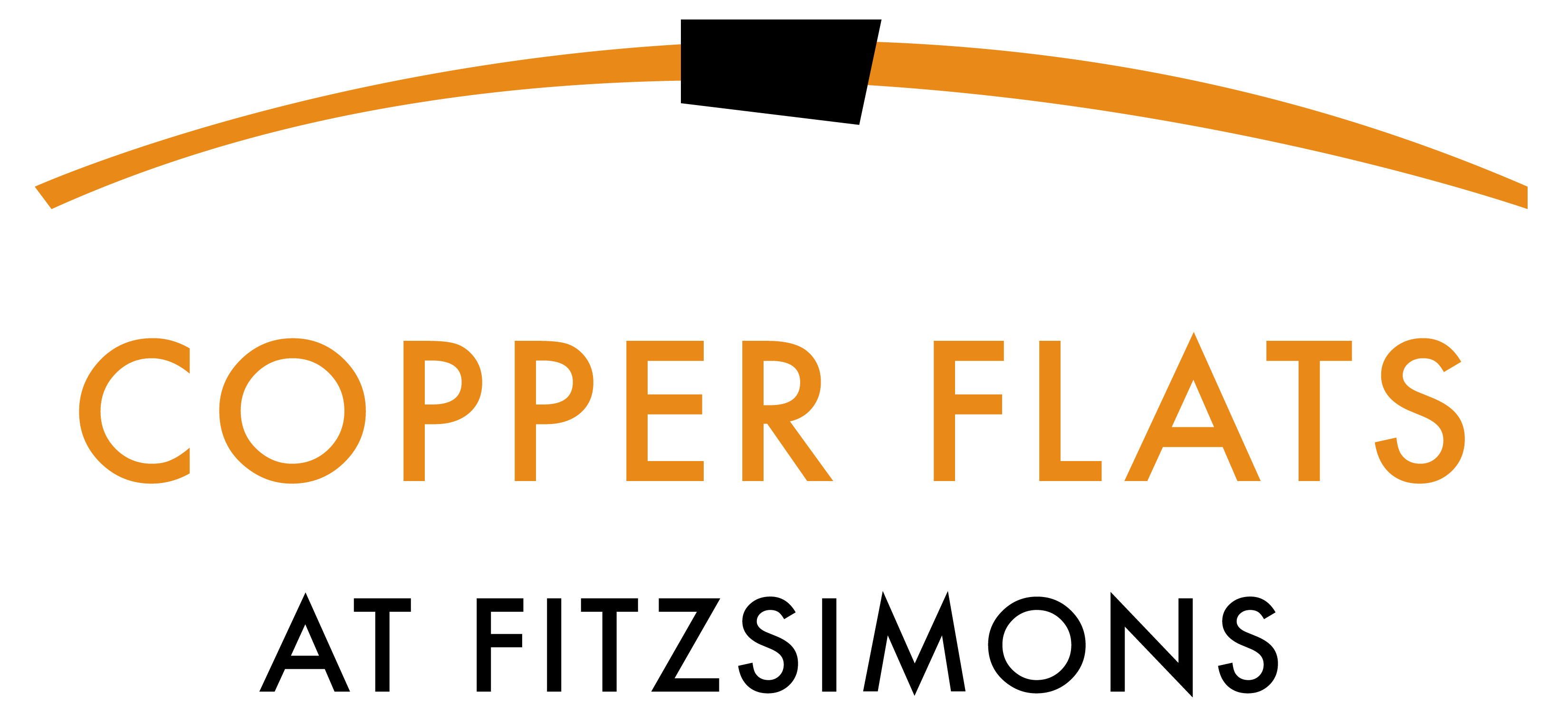 copper flats logo