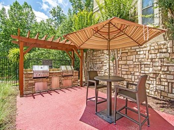 6873 Peachtree Dunwoody Rd 1-2 Beds Apartment for Rent - Photo Gallery 6
