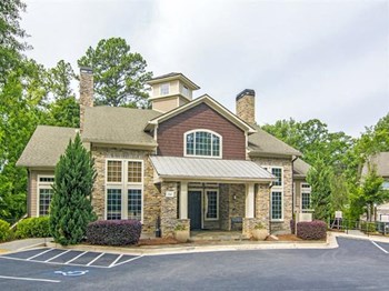 Main Entrance - Photo Gallery 2