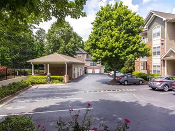 100 Grayson Place 1-3 Beds Apartment for Rent - Photo Gallery 5