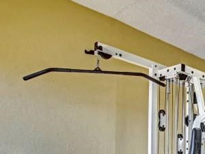 24/7 Fitness Center