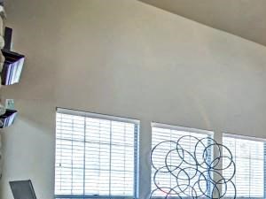Leasing office