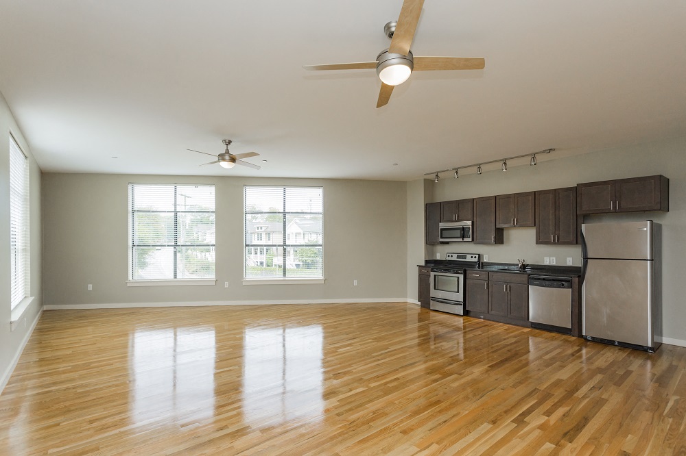 Gale Lofts Spacious Loft-style Apartment