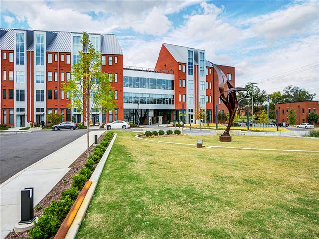 Luxury North Nashville Apartments for Rent