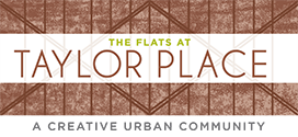 Flats At Taylor Place Luxury Germantown Apartments