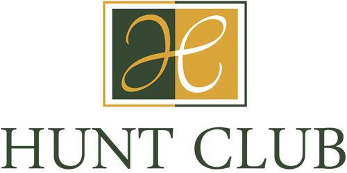 Hunt Club Logo