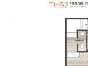 Luxury Apartments for Rent in Dallas, Texas Two story two bedroom, two bath with parking garage.