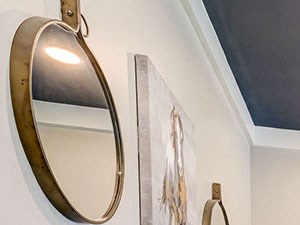Fort Worth Apartments for Rent Business center with complimentary wifi, computers and printers. - Photo Gallery