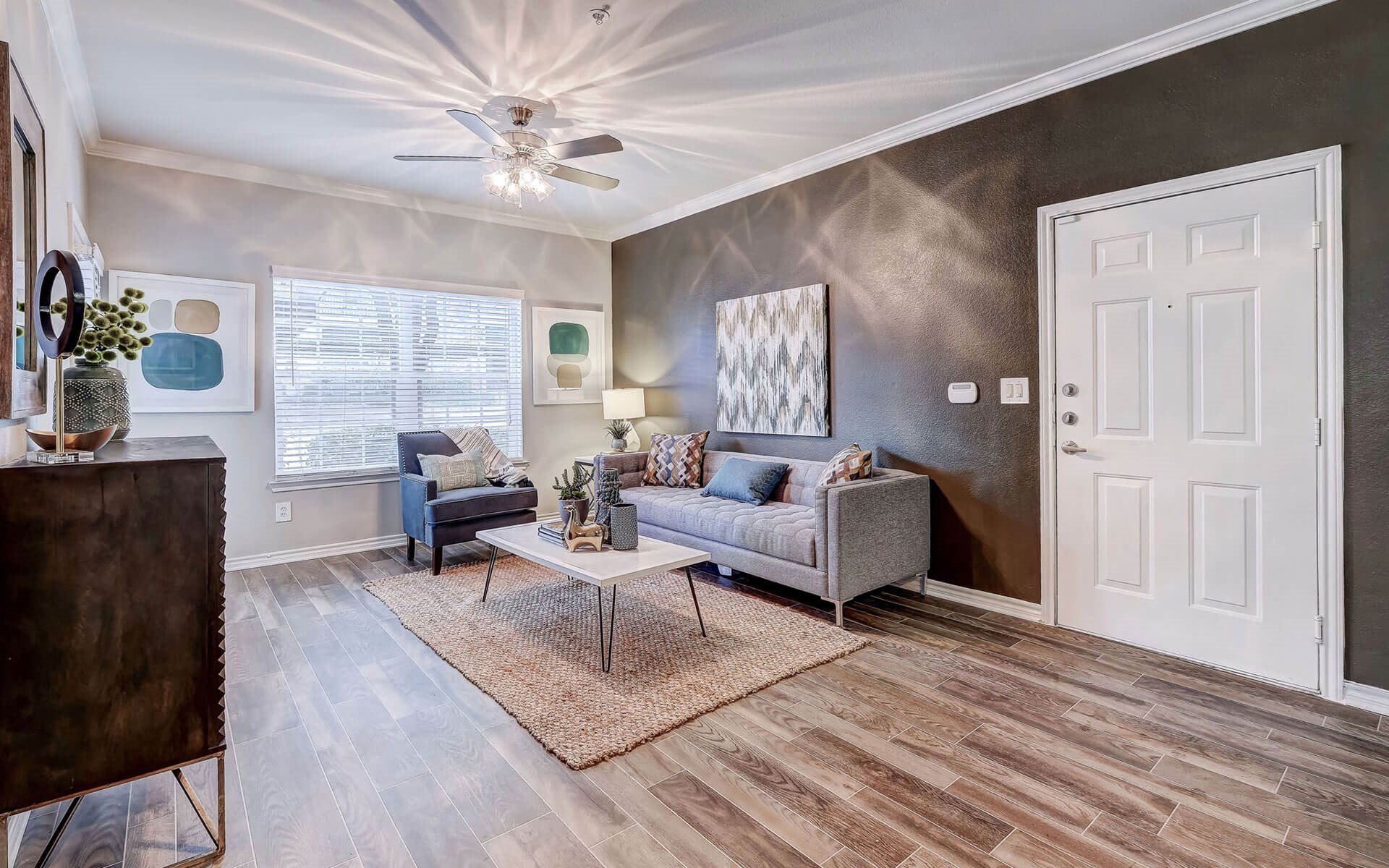 Parkways on Prairie Creek Apartments in Grand Prairie, TX