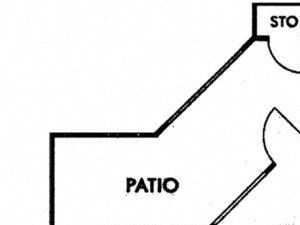 Two Bedroom B2