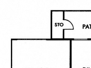 One Bedroom A2