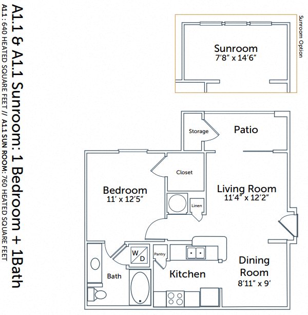 6202 Roxbury Drive 1-3 Beds Apartment for Rent - Photo Gallery 22