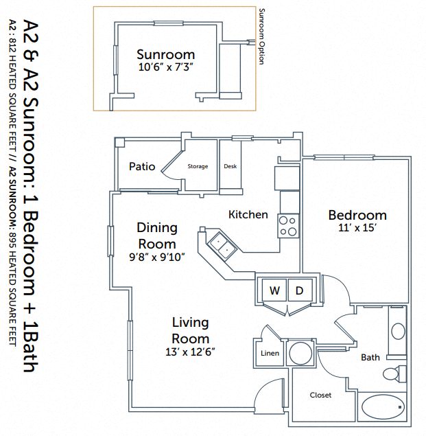 6202 Roxbury Drive 1-3 Beds Apartment for Rent - Photo Gallery 23