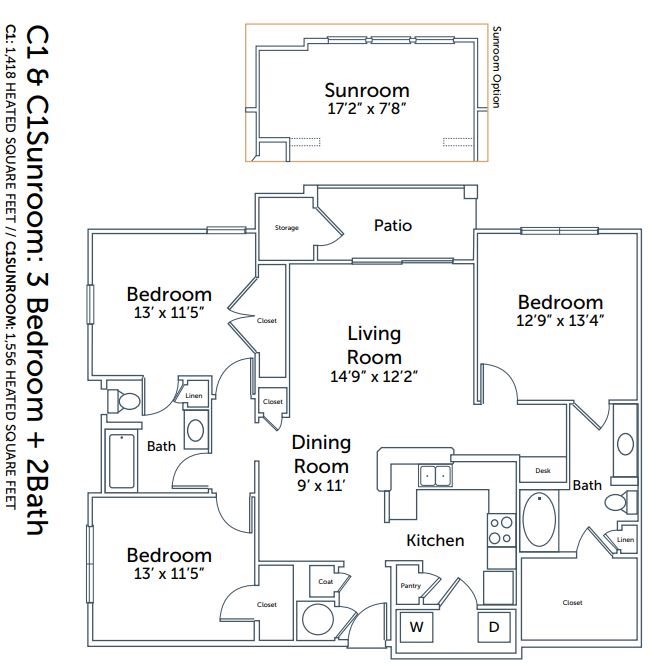 C12 Floor Plan 10