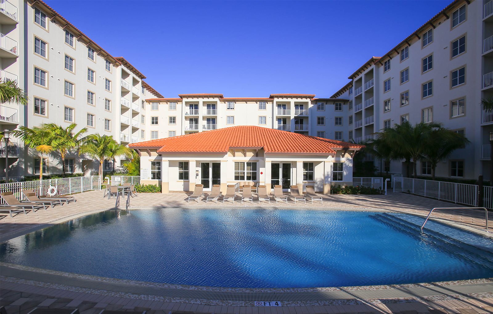 Gran Vista at Doral Apartments in Doral, FL