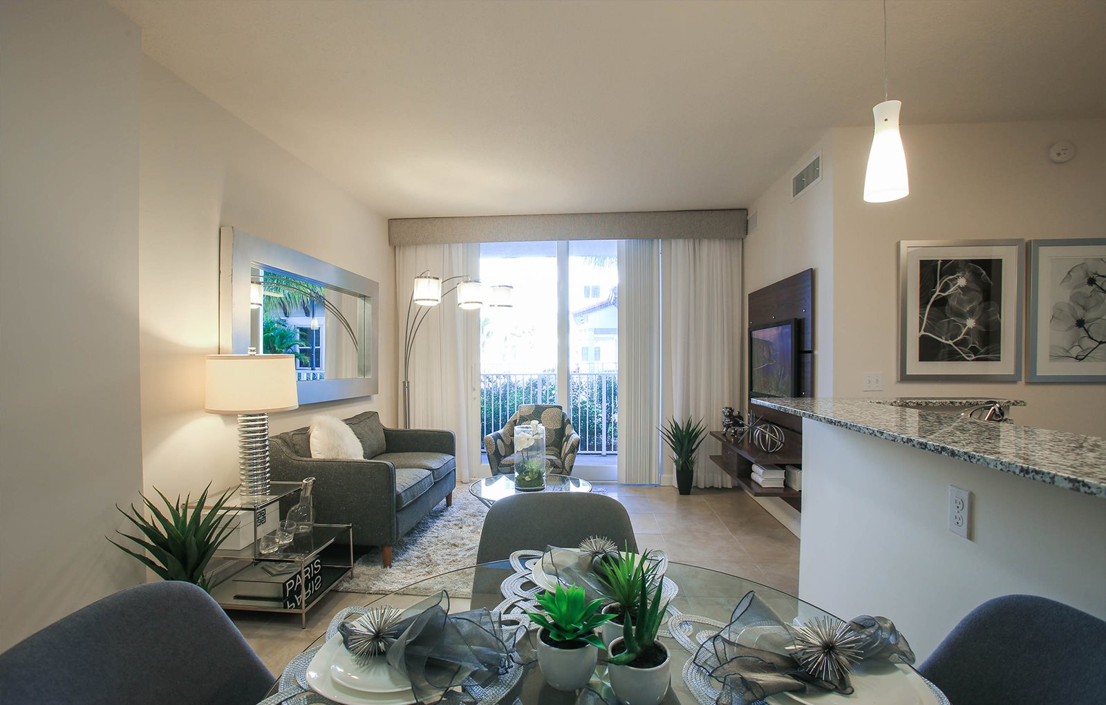 Gran Vista at Doral Apartments in Doral, FL