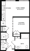 Beacon - S3H