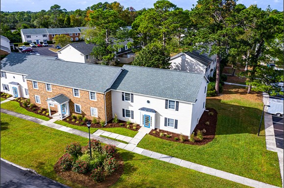 The Preserve At Pine Valley Apartments 3314 Wickslow Road Wilmington Nc Rentcafe