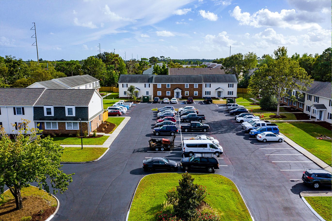 Photos and Video of The Preserve at Pine Valley in Wilmington, NC