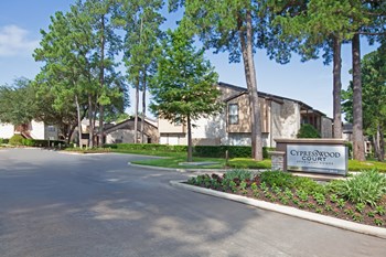 22221 Cypresswood Dr. 1-2 Beds Apartment for Rent - Photo Gallery 2