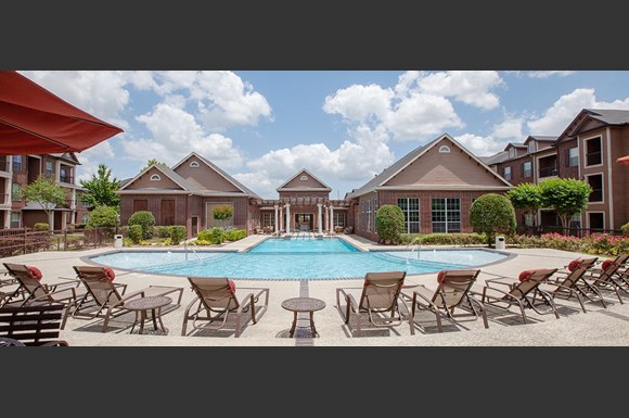 Cascade at Fall Creek Apartments, 8440 N Sam Houston Pkwy E, Humble, TX