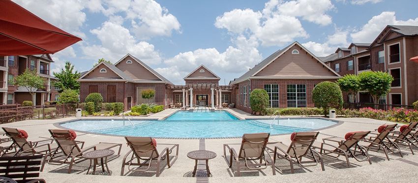 8440 N Sam Houston Pkwy E 1-3 Beds Apartment for Rent - Photo Gallery