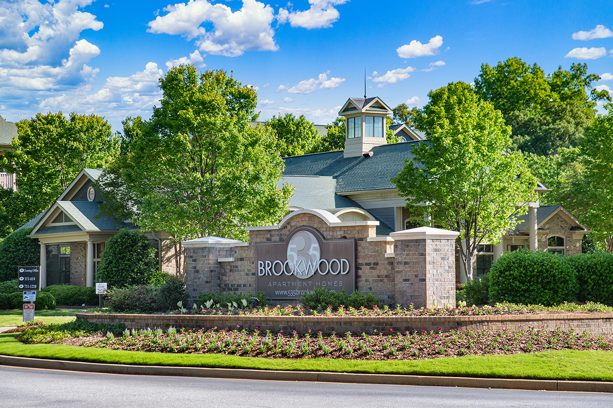535 Brookwood