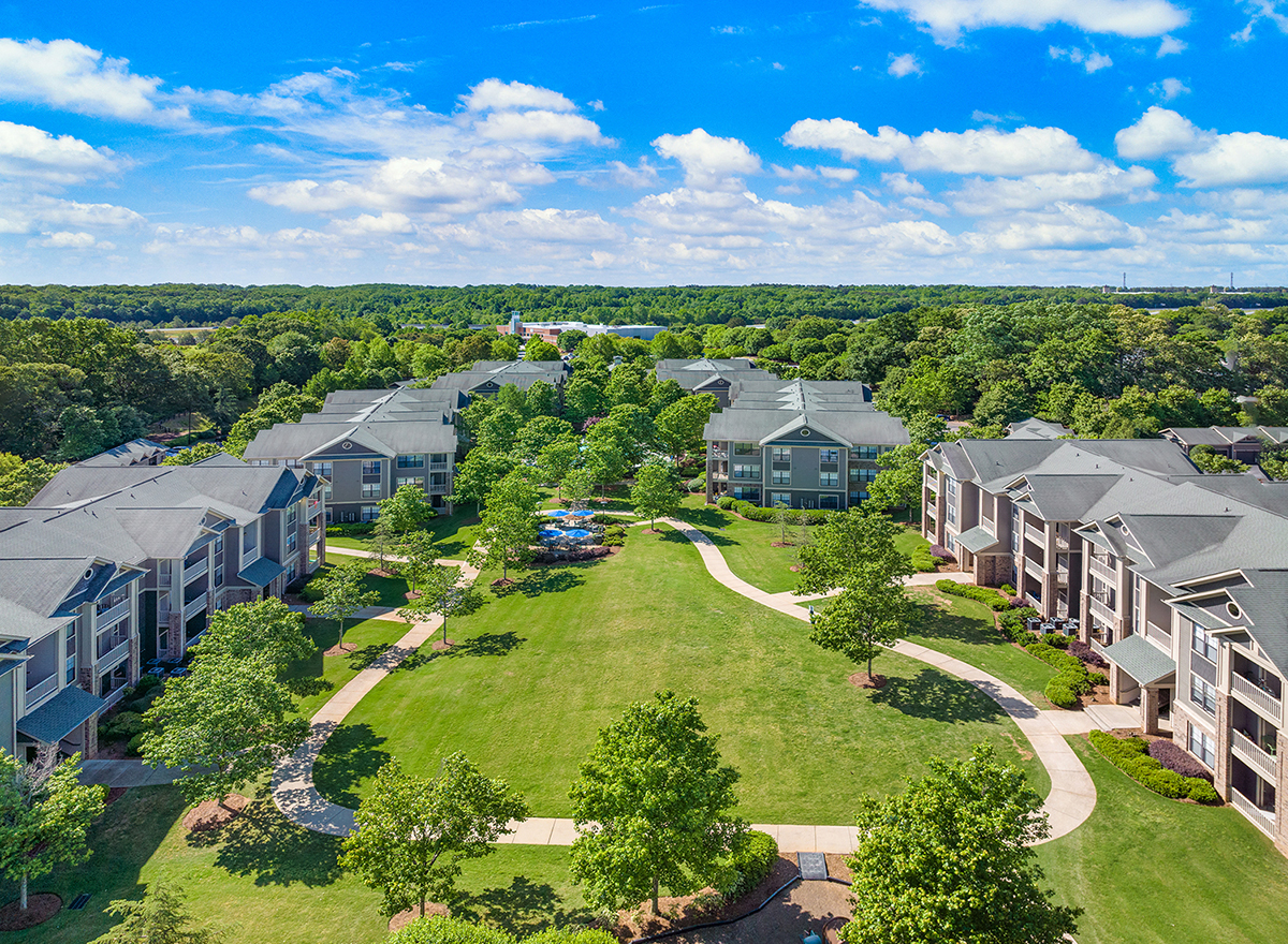 MAA Point Place Apartments, 535 Brookwood Point Place, Simpsonville, SC